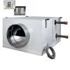 Установка вентиляционная приточно-вытяжная 1000 EC W-GTC Фьорди 00-0401-236