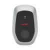 Зарядная станция переменного тока (AC) - EOS Charge 22kW T2S без кабеля- RFID -WiFi - LAN - Power Meter