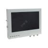 Монитор 24'' взрывозащищенный, 1920x1080, IP68, оцинк, аналоговый Relion МР-Exm-М-24 исп. 06