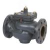 Клапан регулирующий   VFM-2R PN16 DN80 Kvs100 Ридан 065B3501R