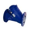 Клапан обратный тип 012F шаровой фланцевый DN 300 PN16 чугун DENDOR DFL200003000