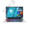 Ноутбук L16 Pro Stellar L16 16.0'' IPS Intel Core i9-13900HX 32GB/1TB SSD/GF RTX4070 8GB/Windows11Pro Machenike JJ00GE00ERU