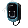 Зарядная станция для электромобилей VIARIS UNI 7,4 kW 5m Кабель T2 Schuko WiFi+Ethernet ORBIS OB94U22SHA2