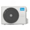 Блок наружный мультисплит-системы настенного типа M4OB-36 MIDEA M4OB-36HFN8-Q1