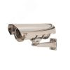 Термокожух из нерж. стали взрывозащищенный 24В DC IP66/IP67 УХЛ-1 Тахион 13001