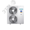 Кондиционер, блок наружный FM мульти сплит-системы AMW-42U Hisense AMW-42U4SE