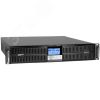 Источник бесперебойного питания On-line Hiden EXPERT UDC92010H-RT, внешние акб 96/108/120В (16/18/20 АКБ), фаза 1/1, ЗУ 5А, 10 kVA/10 kW (PF=1) Hiden 00-00000572