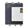 Устройство плавного пуска SNI-185/220-06 +SNI-DP-B(PROFIBUS) 185кВт 220А 3ф 594-759В, IP00, контактор встроен, панель LCD IP55 выносная русскоязычная Instart SNI-185/220-06 +SNI-DP-B