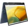 Ноутбук UP3404VA-KN026W 14'' OLED Core i7 1360P 16GB/1024GB PCI SSD/Flip Touch Asus 90NB10E2-M002A0