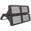 Светильник LED Effect ARENA СПОРТ 600Вт 60000лм 5700К IP67 КСС К настенный, для наружного освещения, вторичная оптика из светостабилизированного полик ЛЕД-Эффект LE-СБУ-66-600-8452-67Х