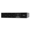 Источник бесперебойного питания Online, Tower 6000ВА/4800Вт. USB/RS-232/SNMPslot/EPO Terminal (12В /7Ач. х 16) Сайбер Электро ЭКСПЕРТ-6000