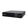 Источник бесперебойного питания line-interactive PRIII RT NEW 1000Ва/1000Вт фазы 1/1 6 мин Rack IEC С12 USB, SNMP Cyberpower PR1000ERTXL2U
