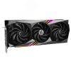 Видеокарта RTX4080 SUPER GAMING TRIO, NVIDIA GeForce AD103, 16 ГБ GDDR6X, PCI-Express 4.0 MSI RTX 4080 SUPER 16G GAMING TRIO