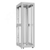 Шкаф серверный 42U 800х1000 передняя дверь: двустворчатая перфорированная IP20. задняя дверь: двустворчатая перфорированная IP20. боковые панели: без. SYSMATRIX EX 8042.7440