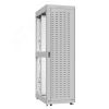 Шкаф серверный 42U 800х1000 передняя дверь: протект IP41. задняя дверь: двустворчатая перфорированная IP20. боковые панели: без. цвет: серый RAL7035  SYSMATRIX EX 8042.7640