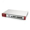 Экран межсетевой Rack. 3xWAN GE (2xRJ-45/1xSFP).беcшум. подписк.Gold на 1 год Zyxel ATP200-EUCI02F