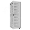 Шкаф серверный 42U 800х1000 передняя дверь: протект IP41. задняя дверь: протект IP41. боковые панели: без. цвет: серый RAL7035  SYSMATRIX EX 8042.7660