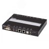Переключатель KVM IP 1 порт, DVI-D, USB, RS-232, 1920 x 1200 Aten CN9600