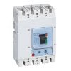 Выключатель автоматический четырехполюсный DPX3 630 500А 36кА ТМ LEGRAND 422008