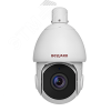 Видеокамера IP 2Мп поворотная с ИК-подсветкой до 300 м (5.7-205.2мм) Beward SV2217-R36