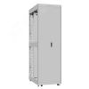 Шкаф серверный 42U 800х1000 передняя дверь: одностворчатая перфорированная IP20. задняя дверь: одностворчатая перфорированная IP20. боковые панели: бе SYSMATRIX EX 8042.7330