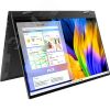 Ноутбук UN5401QA-KN219 14'' OLED Ryzen 7 5800H 16GB/1024GB PCI SSD/Flip Touch Asus 90NB0V31-M00AL0