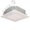 Блок внутренний VRF-системы кассетного типа AVBC-19HJ Hisense AVBC-19HJFKA