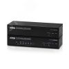 Удлинитель KVM 300 метров, VGA, USB, аудио, 2 дисплея, 1920 x 1200 Aten CE775