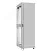 Шкаф серверный 42U 800х1000 передняя дверь: одностворчатая глухой металл IP51. задняя дверь: двустворчатая глухой металл IP51. боковые панели: без. цв SYSMATRIX EX 8042.7250