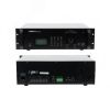 IP-усилитель, 120 Вт, 1 микр+ 1 лин вход, запуск mp3-проигрывателя, 2U Roxton IP-A67120