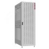 Шкаф серверный 45U 800х1200 передняя дверь: протект IP41. задняя дверь: одностворчатая перфорированная IP20. боковые панели: перфорированные. цвет: се SYSMATRIX NS 8245.7632