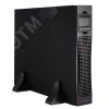 Источник бесперебойного питания Monolith V 6000RT2U, Оn-line, 6000 Ва/6000Вт, фаза 1/1, 16-20 шт. х 12 В, 9 Ач, Клеммная колодка, RS-232, USB, слот дл ELTENA EN-M-V6000RT2U