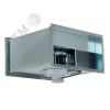 Вентилятор канальный прямоугольный Shuft RFD 800х500-4 VIM