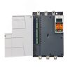 Устройство плавного пуска SNI-75/145-04 +SNI-DP-B(PROFIBUS) 75кВт 145А 3ф 342-440В, IP00, контактор встроен, панель LCD IP55 выносная русскоязычная Instart SNI-75/145-04 +SNI-DP-S