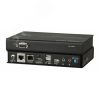 Удлинитель KVM 150 метров, HDMI, USB, аудио, 4096 x 2160 Aten CE820