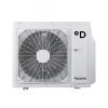 Блок наружный инверторной мультисплит-системы     DF80A4-S1R DAICHI DF80A4MS1R