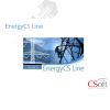 Право на использование программного обеспечения EnergyCS Line (3.x, сетевая лицензия, серверная часть) Нанософт АО EN1LNN-CU-00000000