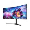 Монитор 34'' Vision M340 VA 3440 x 1440 UWQHD DEPO DEPO Vision M340