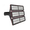 Прожектор LED УРАН ПРОМ (СБУ) 720Вт 101000Лм КСС К15 5,0К прозрачный рассеиватель IP67 ЛЕД-Эффект LE-СБУ-66-720-6555-67Х