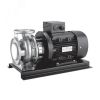 Насос центробежный моноблочный штампованный ZS65-40-160/4 CNP ZS65-40-160/4SSC