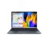 Ноутбук UX5401ZA-KN195 14'' OLED Core i7 12700H 16GB/512GB PCI SSD/Flip Touch Asus 90NB0WM1-M00A70