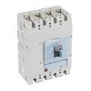 Выключатель автоматический четырехполюсный DPX3 630 250А 50кА ТМ LEGRAND 422019