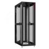 Шкаф серверный 45U 800х1200 передняя дверь: двустворчатая перфорированная IP20. задняя дверь: двустворчатая перфорированная IP20. боковые панели: без. SYSMATRIX NS 8245.9440