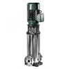 Насос вертикальный NKV 1/5 S 003 T E1 230-400/50T IE2 без частотного регулирования DAB 60206512