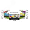 Видеорегистратор IP 64-канальный Smartec STNR-6462