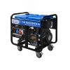 Генератор дизельный TSS SDG 7500EH3A ТСС 100027