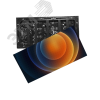 Экран светодиодный для помещений 320х160 мм, 128х64 pix, SMD 2020, шаг Р2.5, 800 Кд/м2, 3840 Hz, IP31 Stokled SL-I-PRO Р2.5