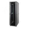 Шкаф телекоммуникационный Eurolan 60F-33-66-31BL