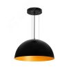 Светильник SP-RESTO-HANG-R800-88W Warm3000 (BK, 100 deg, 230V) (Arlight, IP20 Металл, 3 года) Arlight 039927