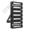 Светильник ДО-700w IP67 102397Лм CRI70 5000К 230В 60° ST Лайт Аудио Дизайн LADLEDR700-7-PC-60-750-D48-700L1 ST